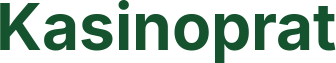 Kasinoprat